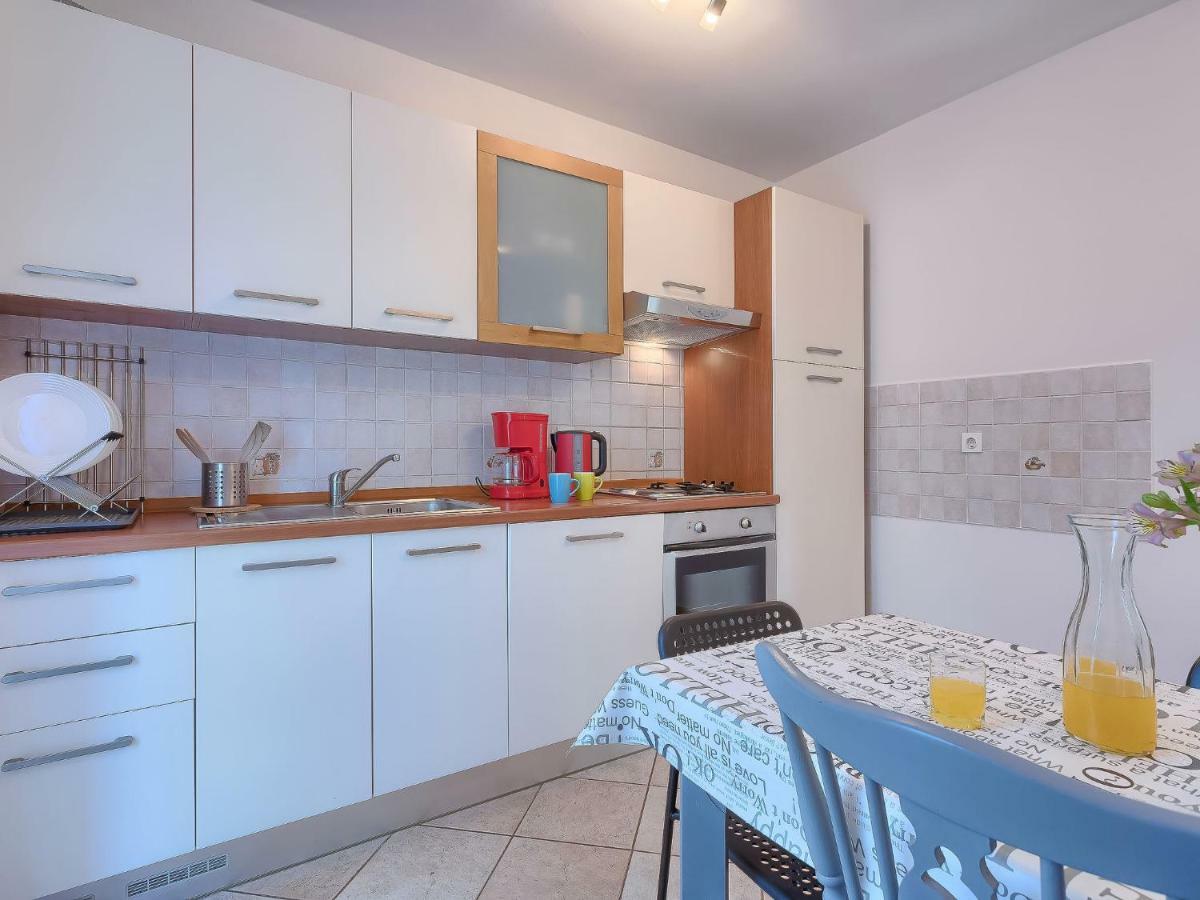 Holiday Home Gojak By Interhome بولا المظهر الخارجي الصورة
