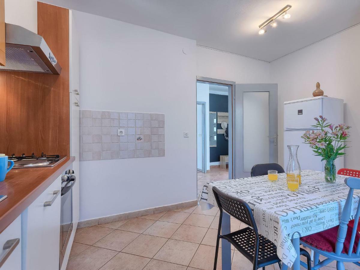 Holiday Home Gojak By Interhome بولا المظهر الخارجي الصورة