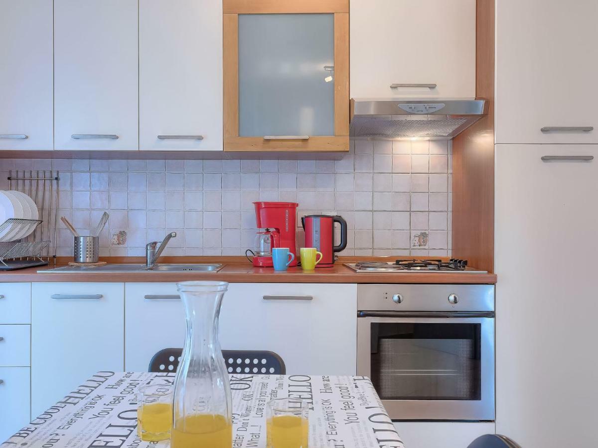 Holiday Home Gojak By Interhome بولا المظهر الخارجي الصورة