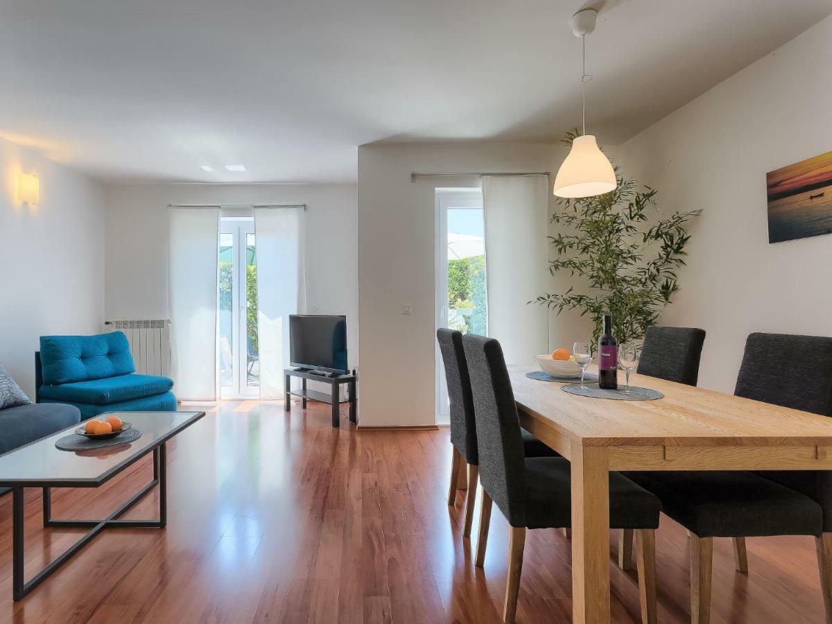 Holiday Home Gojak By Interhome بولا المظهر الخارجي الصورة